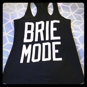 Brie Mode shirt